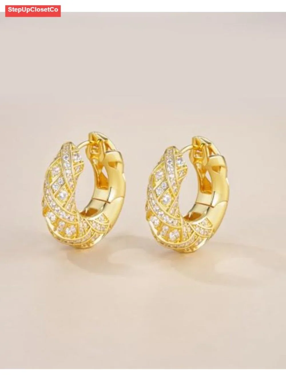 N/A these 18k